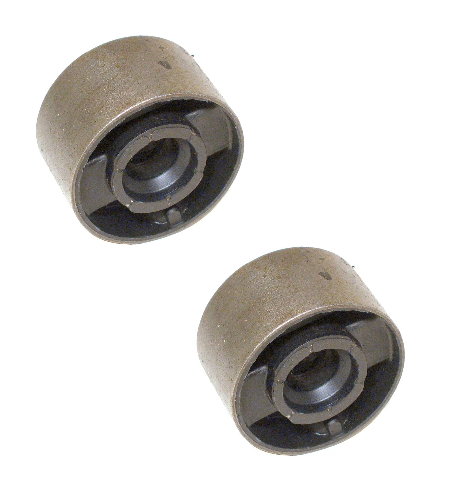 Set of 2 Front Lower Rearward Control Arm Bushings for BMW E36 (1992–1999)