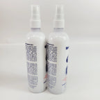 2X S100 Motorcycle Special Surface Cleaner for Fairing Windshield (12301F)