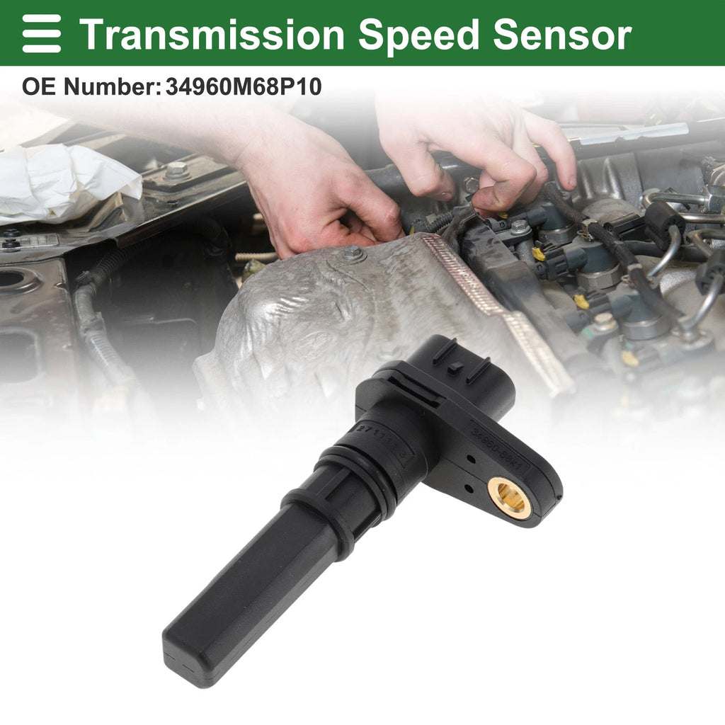 Transmission Speed Sensor No.34960M68P10 for Suzuki SX4 (2011–2013)