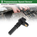 Transmission Speed Sensor No.34960M68P10 for Suzuki SX4 (2011–2013)