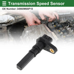 Transmission Speed Sensor No.34960M68P10 for Suzuki SX4 (2011–2013)