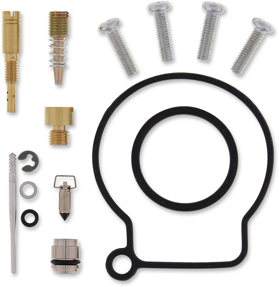 Carburetor Repair Kit for Polaris (26-1481)