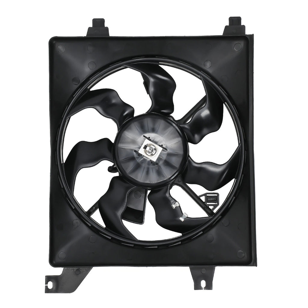 Electric Cooling Fan for Hyundai Accent GLS 1.6L (2006–2011)