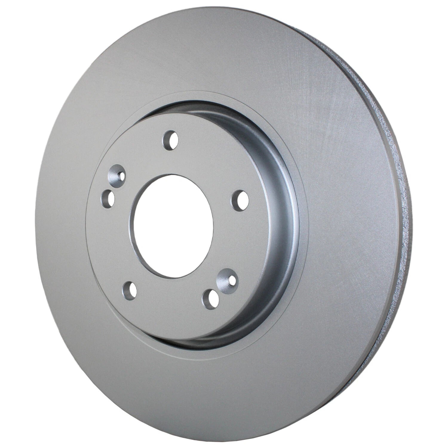 Front Rear Brake Kit Rotors & Akebono ProACT Pads for Kia Optima (2011–2015)