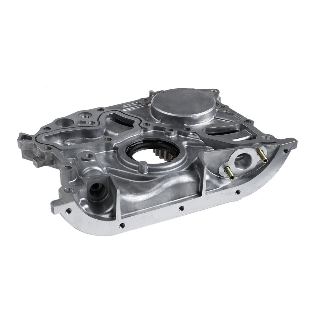 Engine Oil Pump with Gasket for Toyota Camry & Celica (1983–1995)