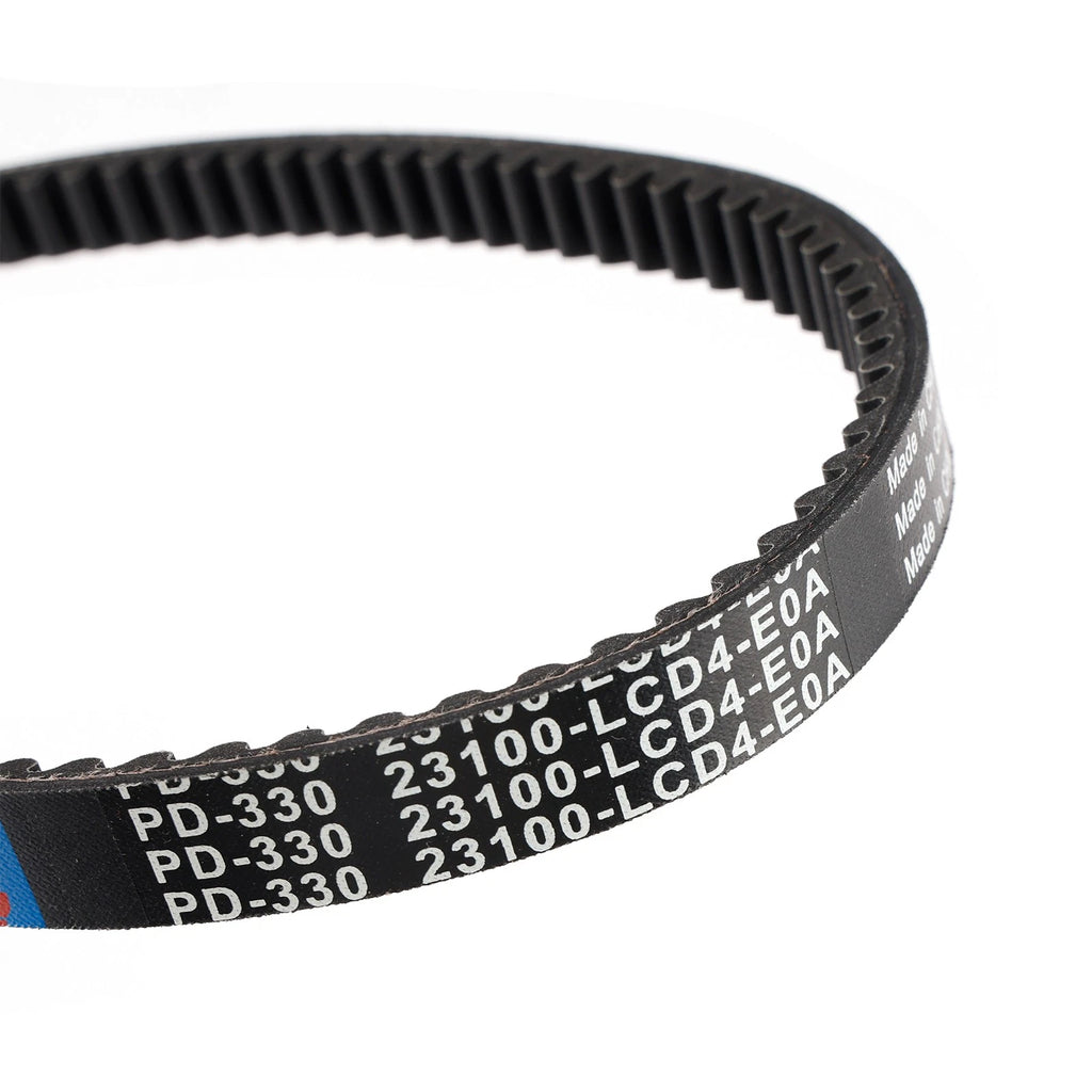 Drive Belt for KYMCO Agility R16 (2010–2019)