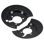 Pair Brake Dust Shield for Dodge Ram 1500 (2002–2010) 924684