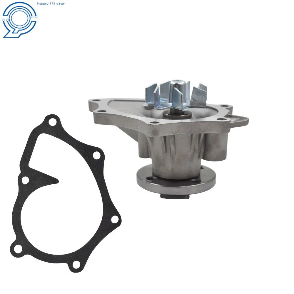 Engine Water Pump for Toyota Camry Matrix RAV4 2.4L 2AZFE (2001–2013) 16100-0H010