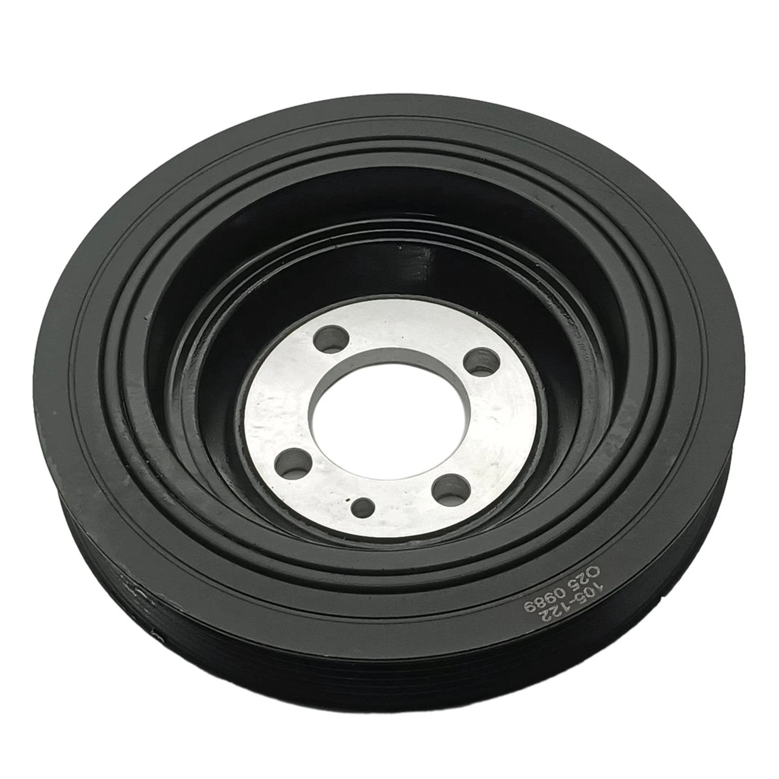 Harmonic Balancer for Mitsubishi Lancer Outlander Eclipse (2004-2012)