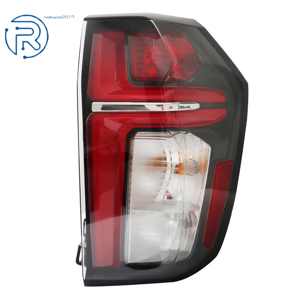 LED Tail Light for Chevrolet Tahoe Suburban (2021–2022)
