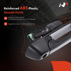 Front Left Door Handle for Jeep Grand Cherokee (Primed Black)