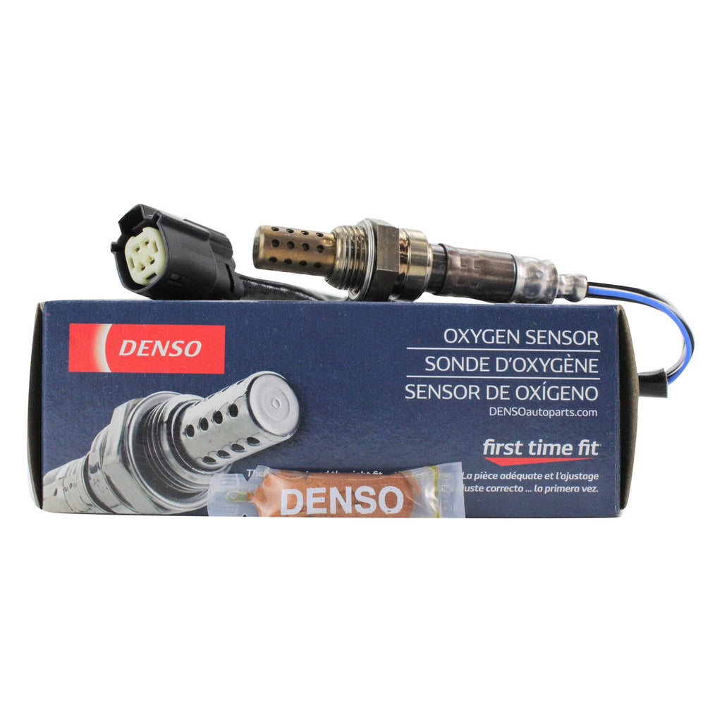 Downstream Oxygen Sensor for Ford Edge Lincoln MKT Mazda 6 Mercury Milan V6 (2010–2014)