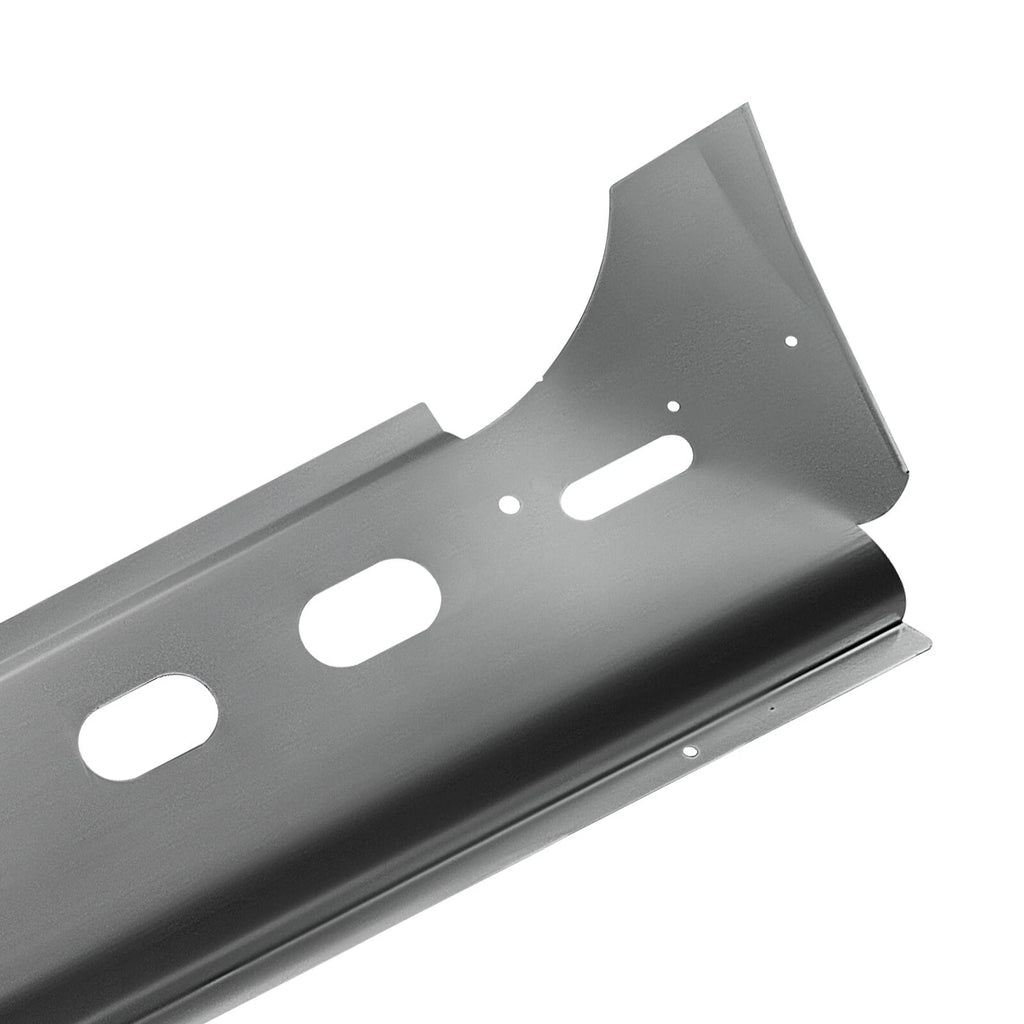 Inner Rocker Panels for Dodge Ram Quad Cab (2002–2008)