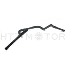 HTTMT RISE 16" Handlebar for Harley Touring (1986–2017) Black