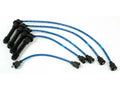 Spark Plug Wire Set for Suzuki X90 1.6L (1996–1998) BS431QJ