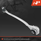 Front Left Lower Control Arm with Ball Joint for BMW