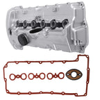 Aluminum Engine Valve Cover for BMW 325i 330i (2006)