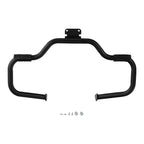 Mustache Engine Guard Highway Crash Bar for Yamaha Vstar 400 (1998–2016)