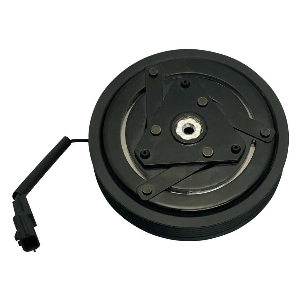 AC Compressor Clutch Kit Replacement for Nissan Sentra 2.5L (2007-2010)