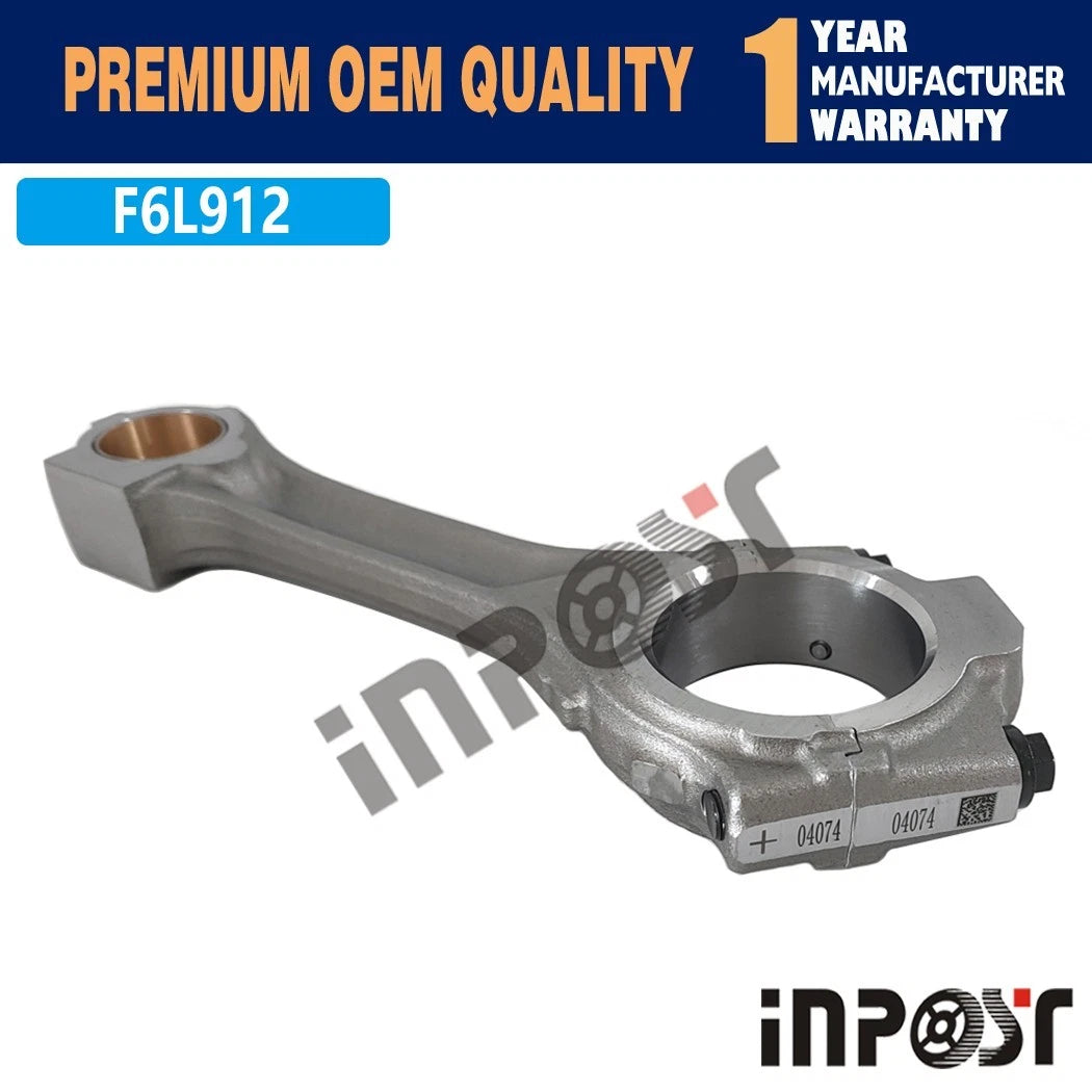 Connecting Rod for Deutz F6L912 (04150455)