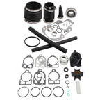 Transom Seal Bellows Kit for MerCruiser Alpha One Gen 1 (30-803097T1, 46-96148A8)
