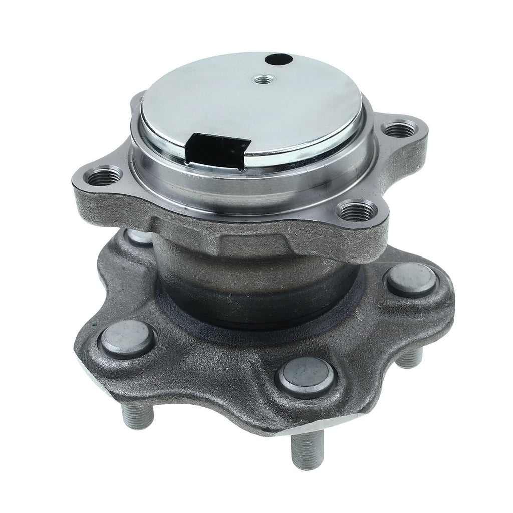 2X Rear Wheel Hub & Bearing Assembly for Nissan Sentra (2007–2012)