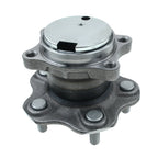 2X Rear Wheel Hub & Bearing Assembly for Nissan Sentra (2007–2012)