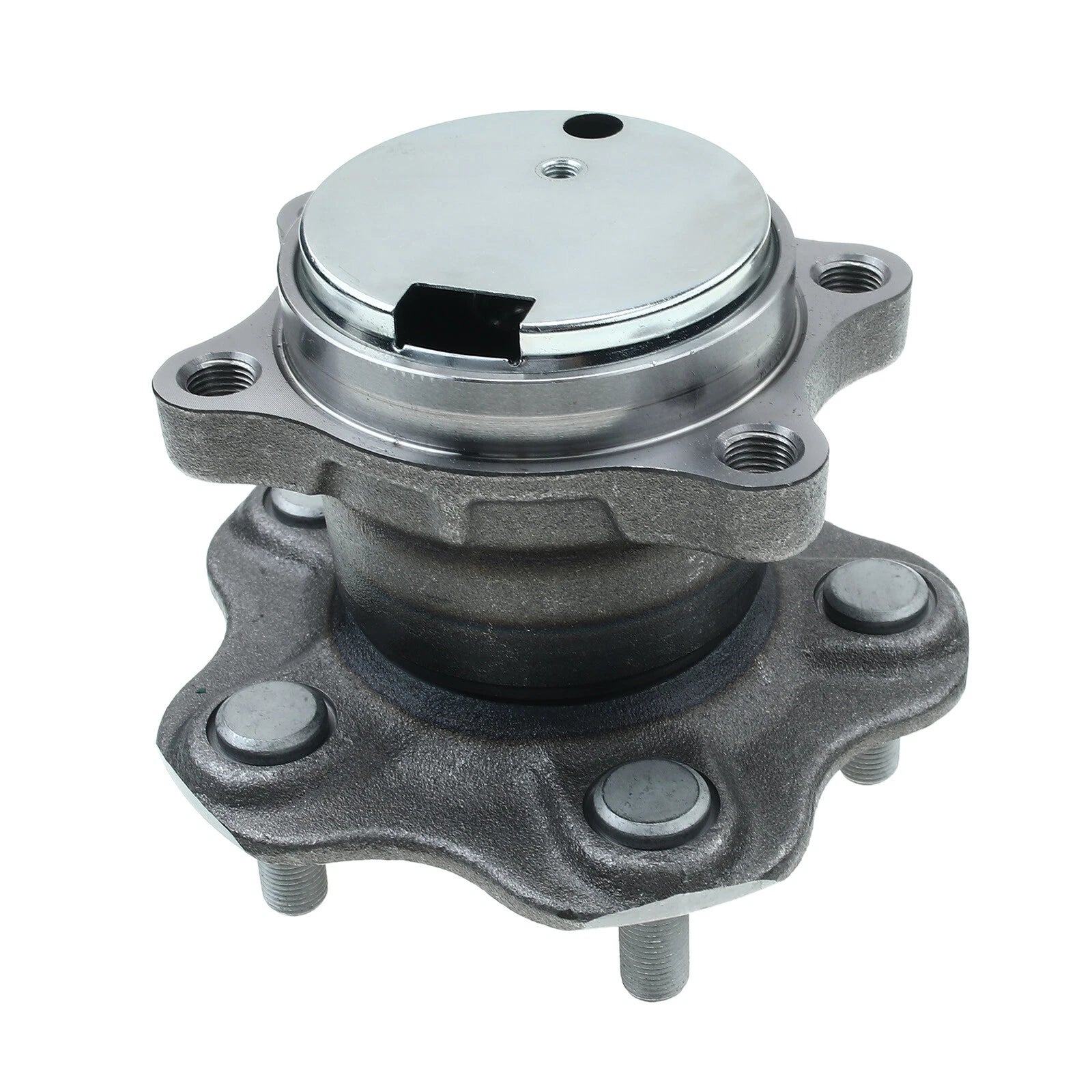 2X Rear Wheel Hub & Bearing Assembly for Nissan Sentra (2007–2012)