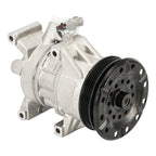 AC Compressor with Clutch for Scion xA xB (2004–2006) L4 1.5L