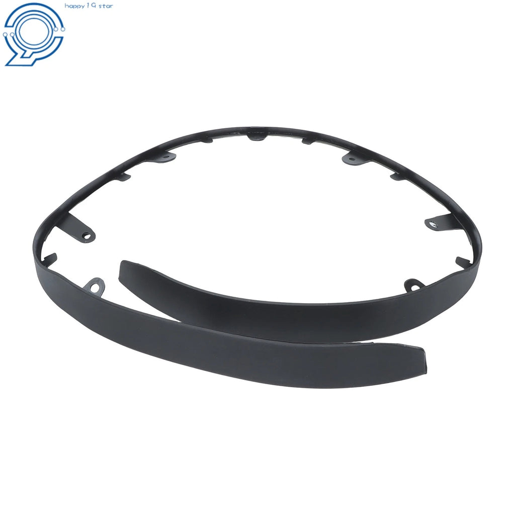 Bumper Trim Molding for Honda Pilot Ridgeline (2016–2022)