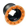 DWT G3 Rear Beadlock Wheel Rim 9" 9x8 4/115 for Yamaha Raptor (125–350)