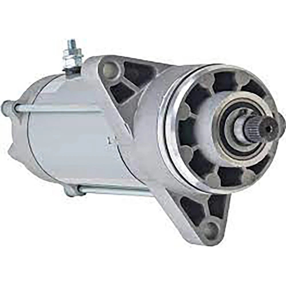 Starter for Honda GL1500C Valkyrie Motorcycle (1997–2003)