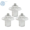 Set of 3 Spindles for Hustler SD SDX 36 42 48 54 60 Inch Deck