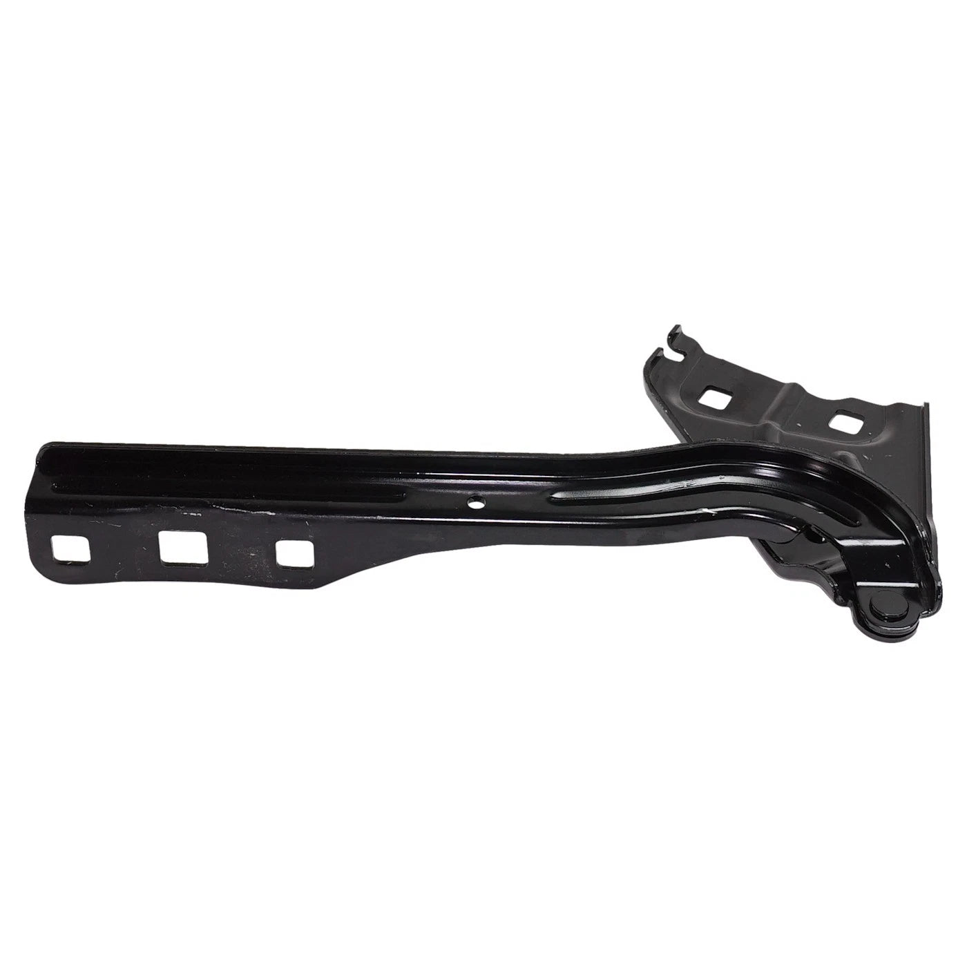 Hood Hinge for Chevrolet Volt (2016–2019) Driver and Passenger Side
