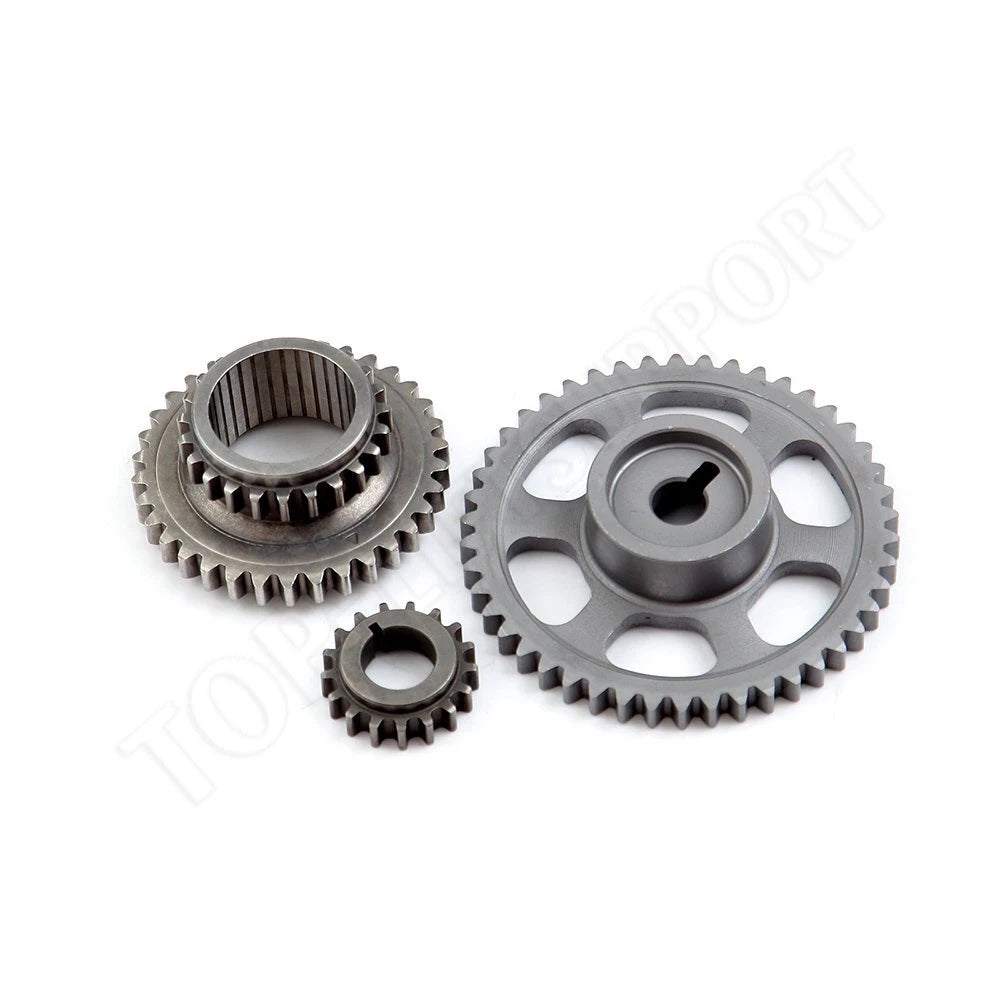 Timing Chain Kit with Oil Pump Drive for Honda Accord 2003–2007