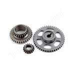 Timing Chain Kit with Oil Pump Drive for Honda Accord 2003–2007