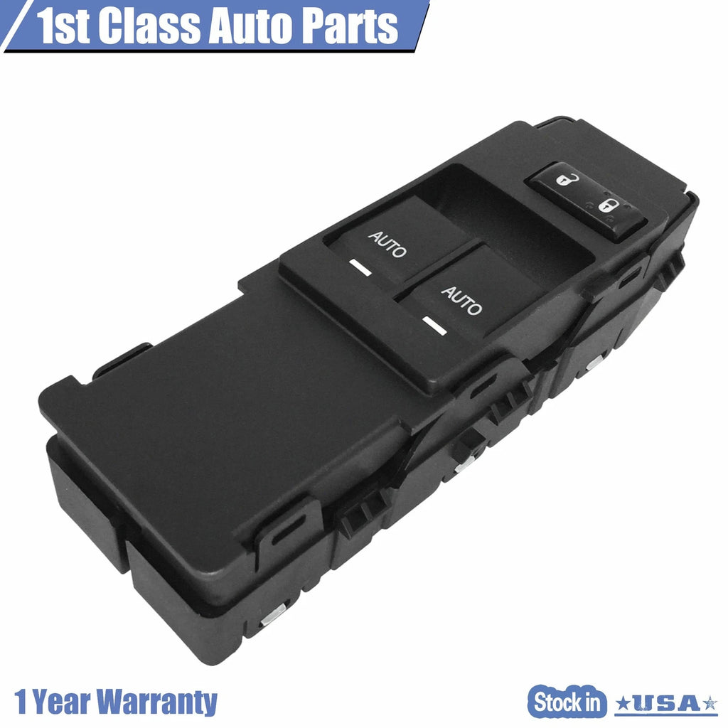 Power Window Switch for Dodge Challenger (2015–2023) 4602784AC