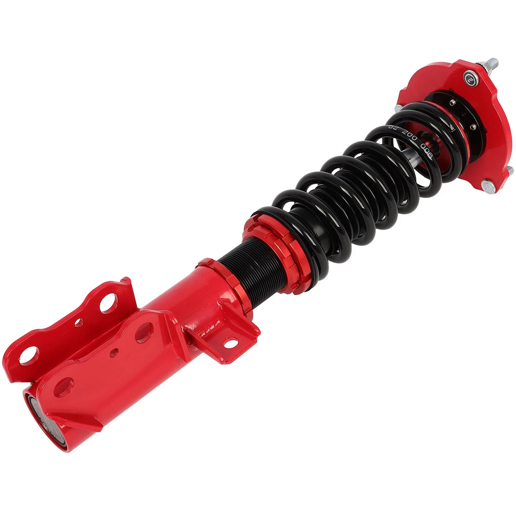 32 Way Damper Coilovers for Lexus CT200h (2011–2017) Suspension Kit
