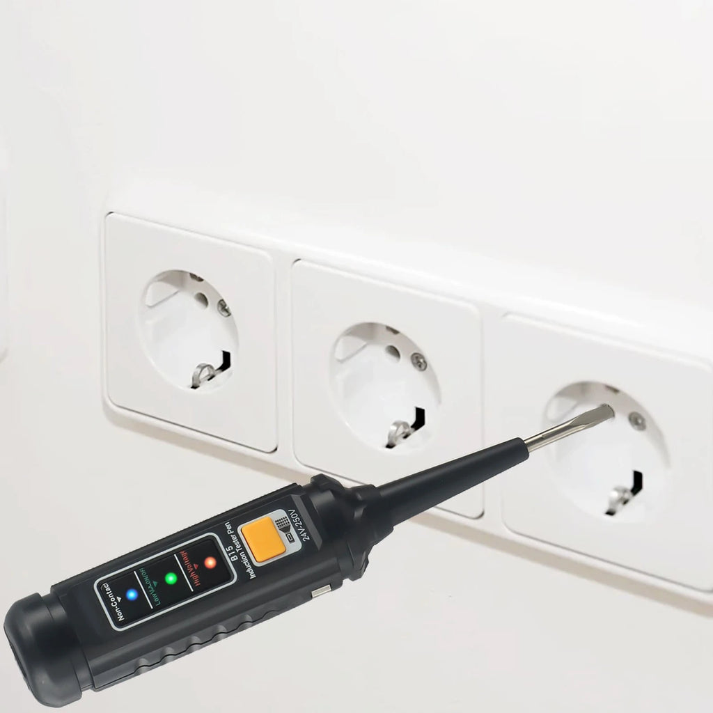 Induction Test Pen for B15 (Non Contact Voltage Detection)