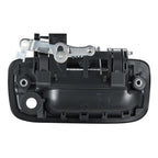 Front Left Exterior Door Handle for Toyota Tacoma (1995-2004)