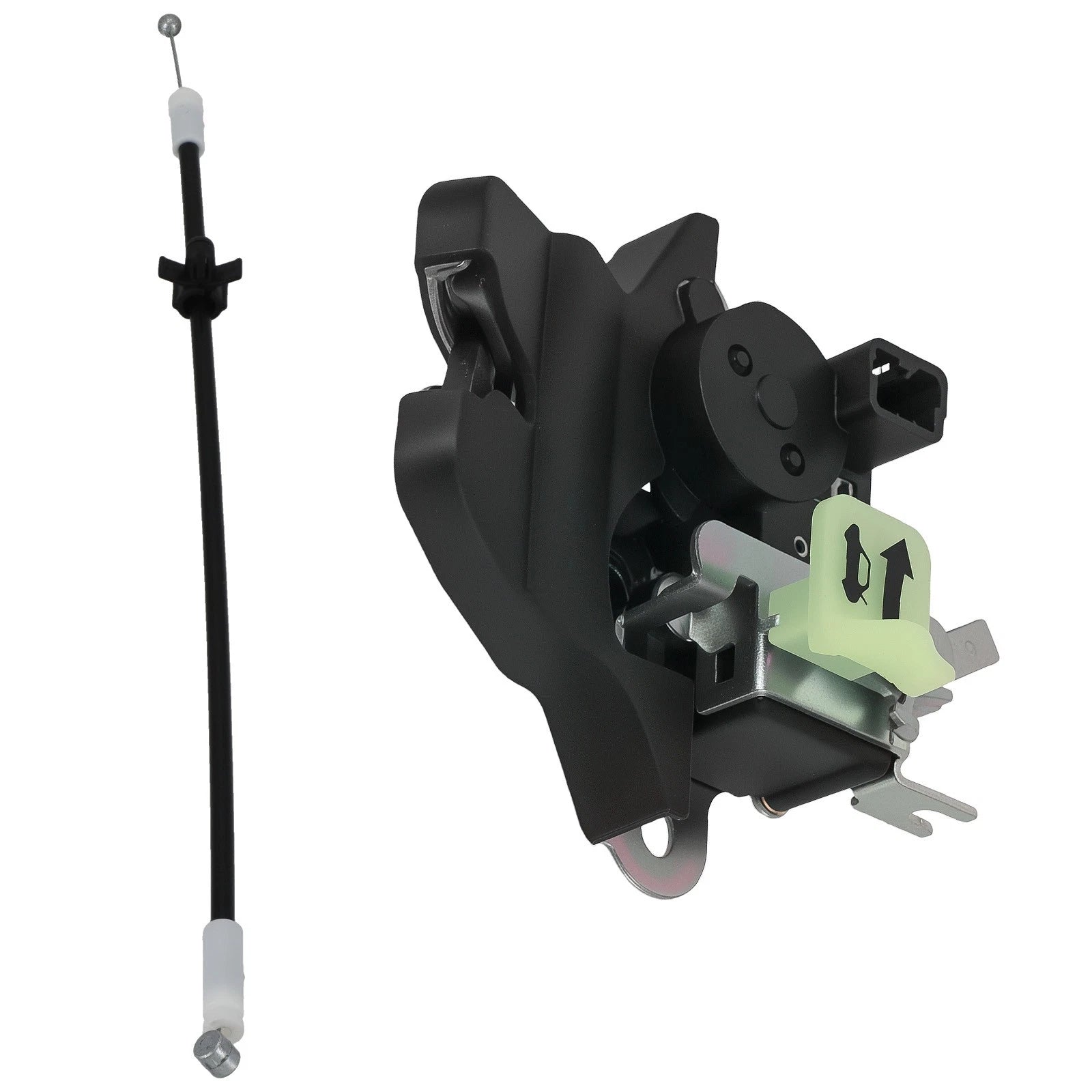 Rear Lock Actuator for Hyundai Sonata (2011–2014) 81230-3Q000