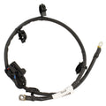 Motorcraft OEM Starter Cable for Ford Transit Connect (2016) WC-96505