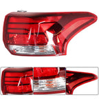LED Outer Tail Light for Mitsubishi Outlander (2016–2020)