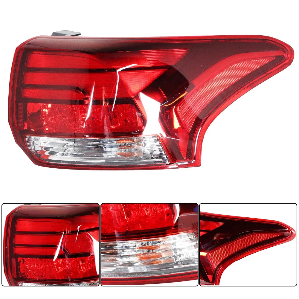 LED Outer Tail Light for Mitsubishi Outlander (2016–2020)