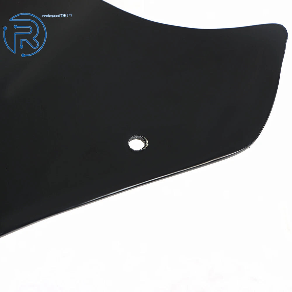 Windscreen for Kawasaki VN650 Vulcan S (2015-2020) Smoke