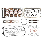Engine Rebuild Gasket Seals Set for BMW N46 E60 E87 E90 E92 120i 320i X1 (2000–2015)