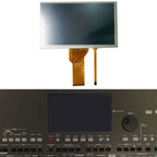 2 x LCD and Touch Screen for KORG PA600 and PA900