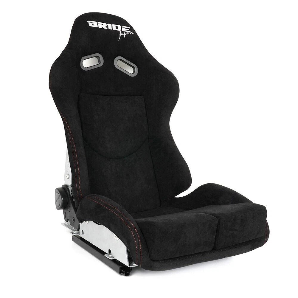 Bride Large Size Low Max Racing Seat for JDM Vehicles