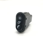 Headlamp Switch for Komatsu PC200 PC220 PC240-7-8 Excavator