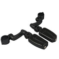 1-1/4" Highway Engine Guard Footpeg Pegs for Harley Electra Glide